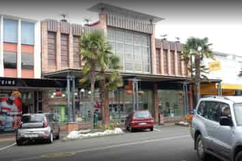 PRIME RETAIL DEVELOPMENT SITE (WITH POTENTIAL UPSIDE)