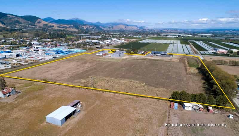 28 Appleby Highway, Hope