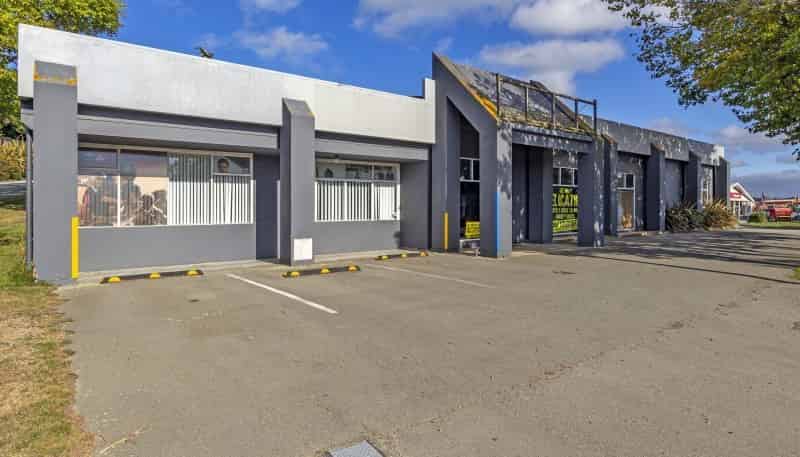 144 HIlton Highway, Washdyke