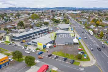 BRAND NEW Retail for Sale - Only 7 units Left!