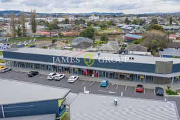 BRAND NEW Retail for Sale - Only 7 units Left!