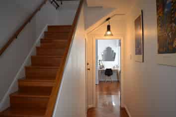 Wellington - Address withheld