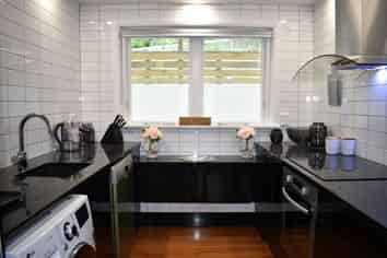 Wellington - Address withheld