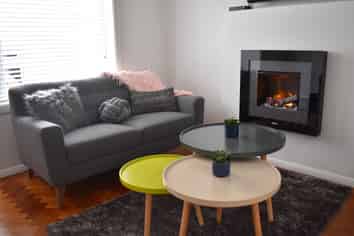 Wellington - Address withheld