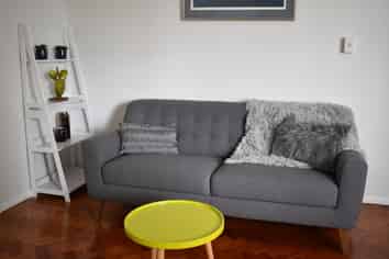 Wellington - Address withheld