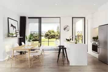 12-26 Barrack Road (Parkside Residences), Mount Wellington