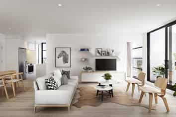 12-26 Barrack Road (Parkside Residences), Mount Wellington