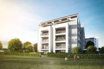 12-26 Barrack Road (Parkside Residences), Mount Wellington