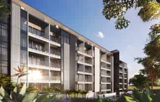 12-26 Barrack Road (Parkside Residences), Mount Wellington
