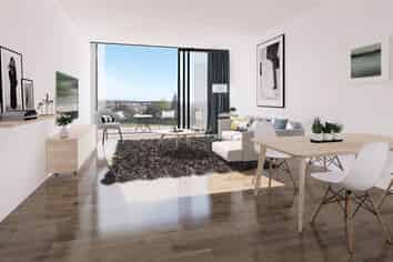 12-26 Barrack Road (Parkside Residences), Mount Wellington