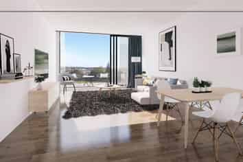 12-26 Barrack Road (Parkside Residences), Mount Wellington