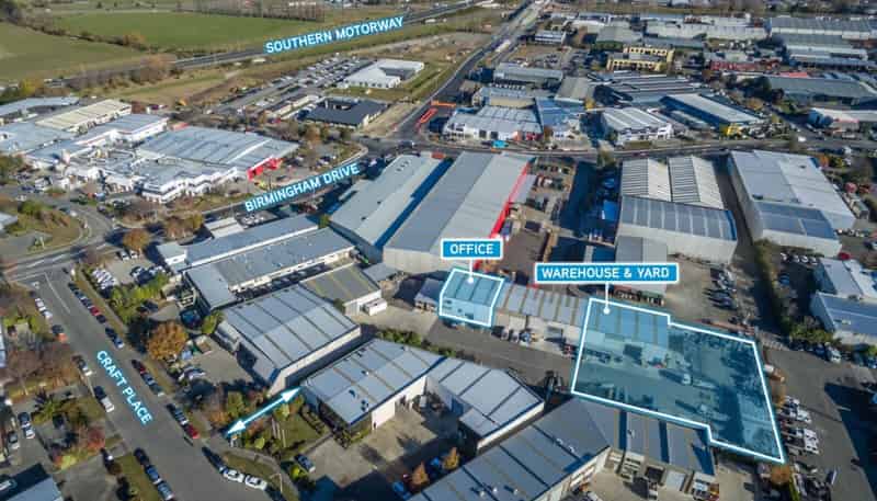  5a Craft Place, Middleton