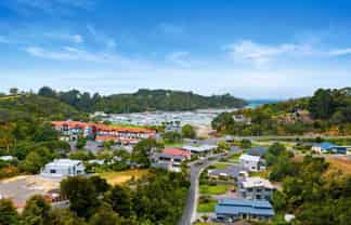 13 spinnaker lane, Tutukaka