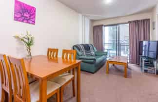 7G 13 Mount Street, Auckland Central