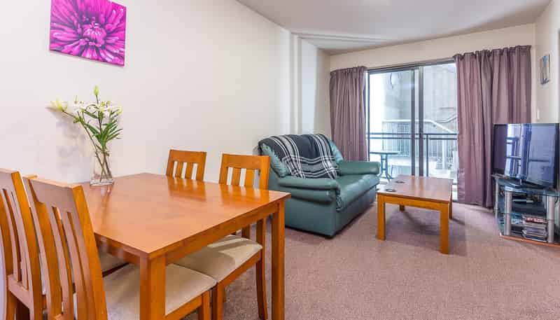 7G 13 Mount Street, Auckland Central