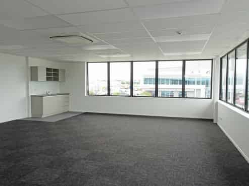 Brand new and ready to occupy