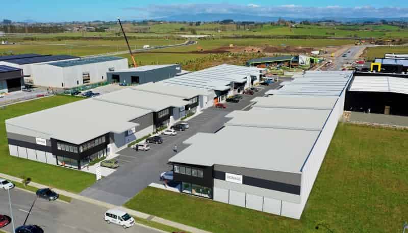 33 Clem Newby Road, Te Rapa