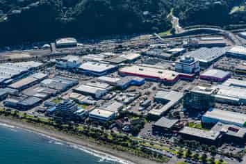 Showroom, Office and Warehouse