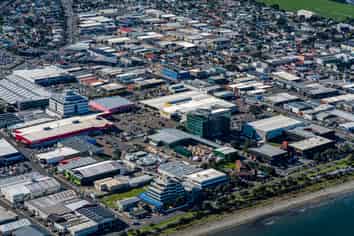 Showroom, Office and Warehouse