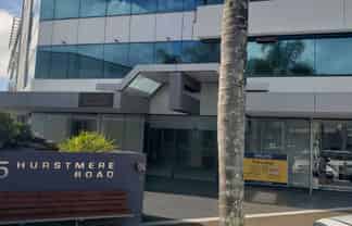 Takapuna Prime Retail/office For Lease Opportunity