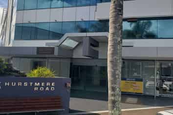 Takapuna Prime Retail/office For Sales Opportunity