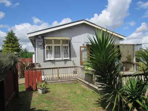 4828 State Highway 12, Kaikohe