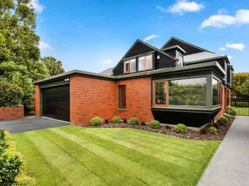 3 Hathaway Avenue, Boulcott