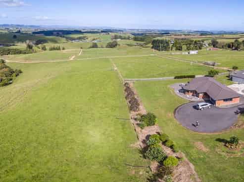 133 Morrison Road, Pukekawa