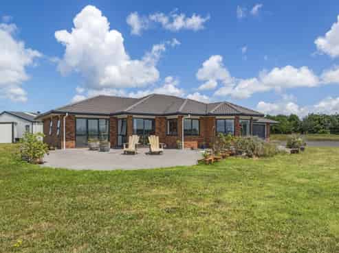 133 Morrison Road, Pukekawa