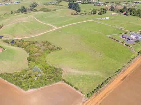 133 Morrison Road, Pukekawa