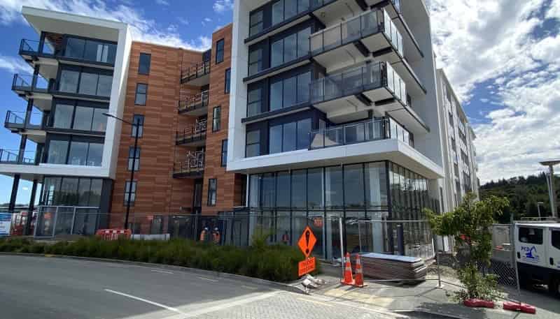 Unit 1/3 Kaipiho Lane, Albany