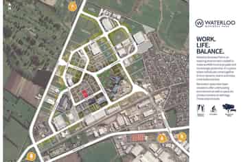 4,200m2 Section For Sale in Hornby