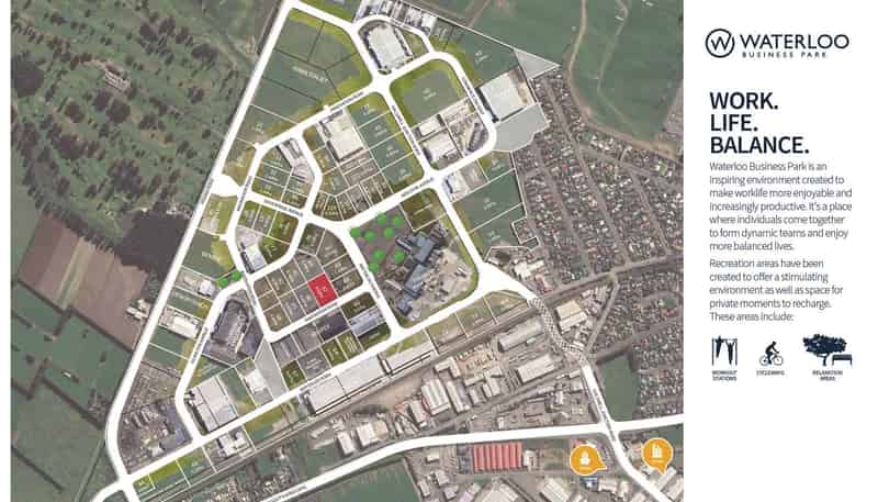 4 Innovation Road, Islington