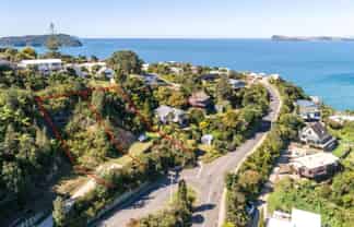 1b Motuhoa Road, Tairua