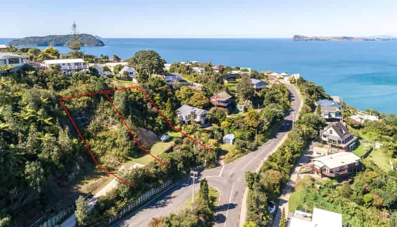1b Motuhoa Road, Tairua