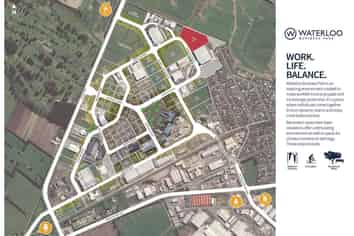 22,972m2 Section For Sale in Hornby