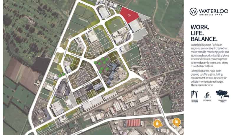 9 Commerce Crescent, Islington