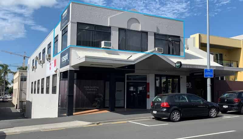 40 Wharf Street, Tauranga South