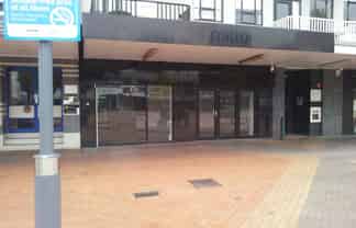 Garden Place Retail/Office