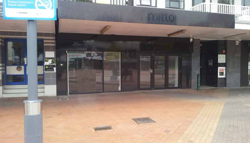  Unit 2, 5 Garden Place, Hamilton Central