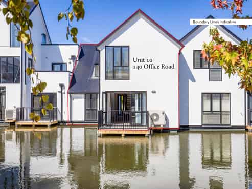 10/140 Office Road, Merivale