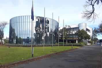 Excellent Office Space