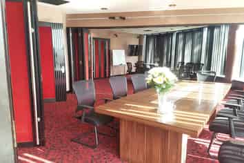 Excellent Office Space