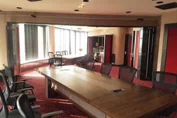 Excellent Office Space