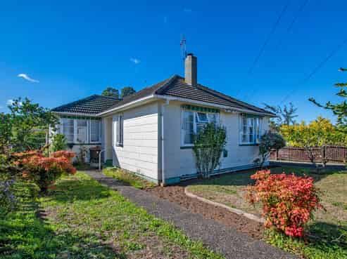 28 Weaver Street, Whau Valley