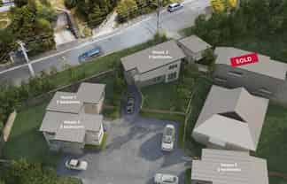 3 Cunliffe Street, Johnsonville