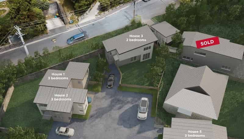 3 Cunliffe Street, Johnsonville