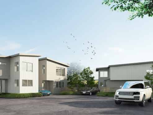 3 Cunliffe Street, Johnsonville