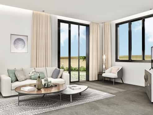 3 Cunliffe Street, Johnsonville