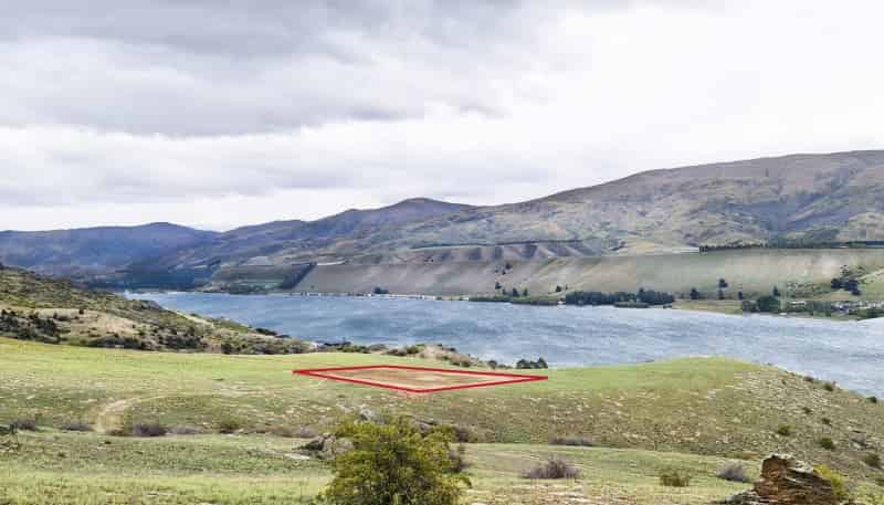 Lot 7 Bendigo Downs, Cromwell